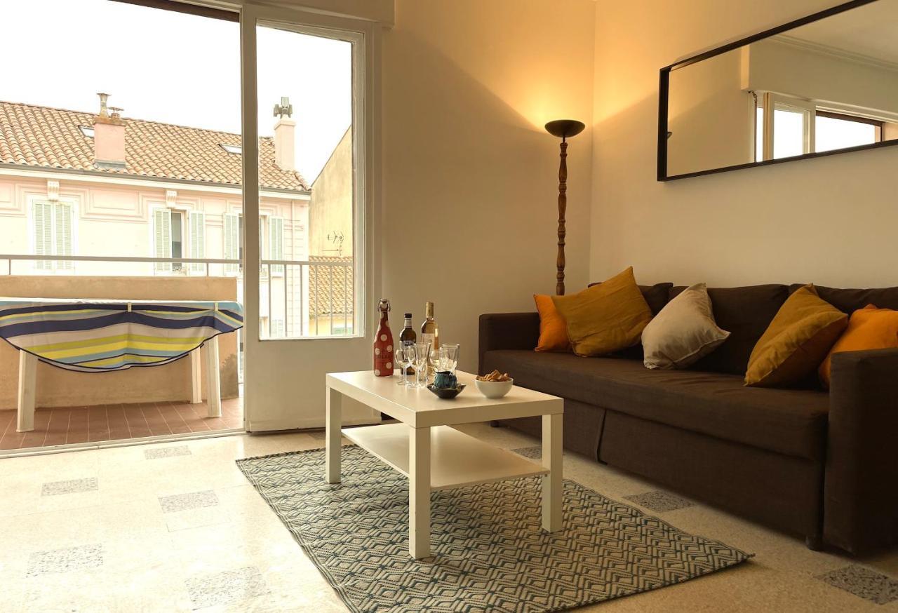 Hyper Centre 3 Parking Balcon Clim Wifi