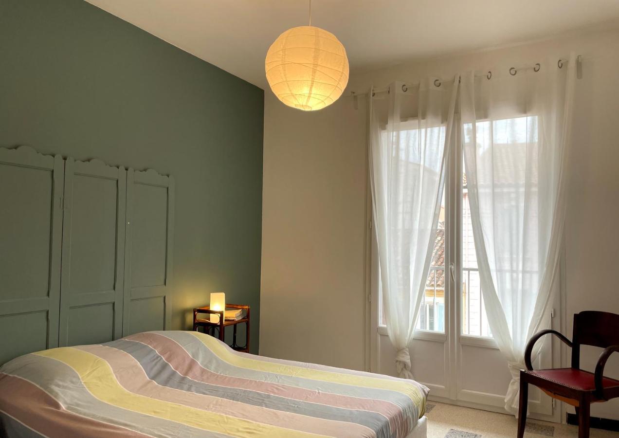 Hyper Centre 3 Parking Balcon Clim Wifi Apartment Sanary-sur-Mer