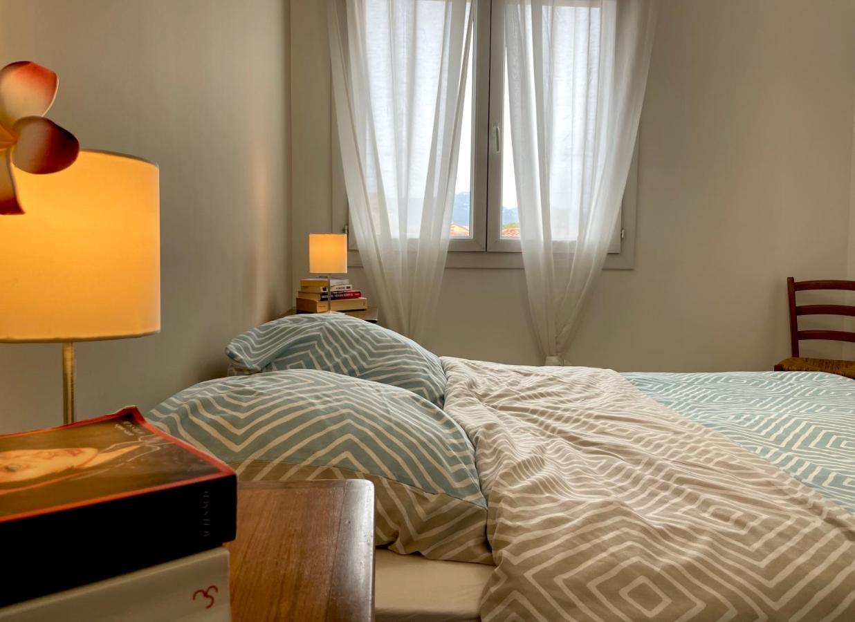 Hyper Centre 3 Parking Balcon Clim Wifi Apartamento Sanary-sur-Mer