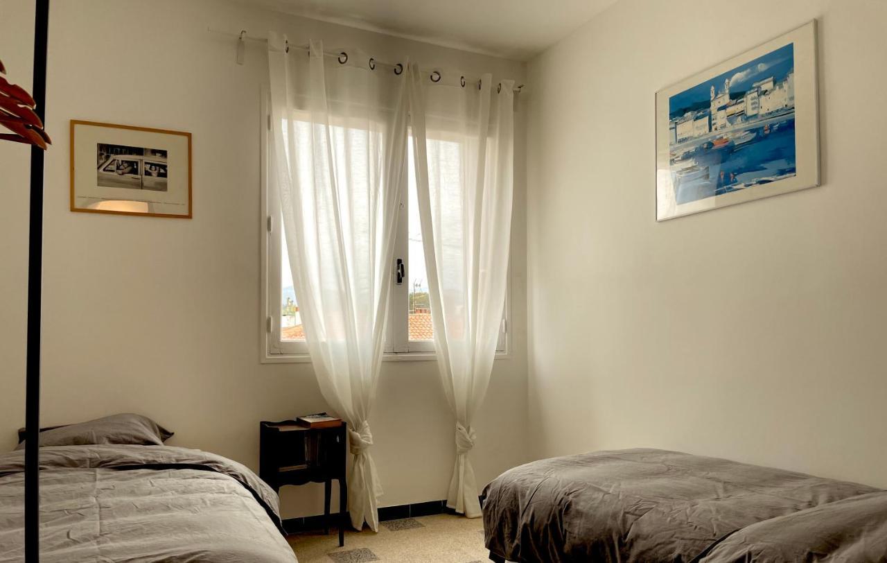 Hyper Centre 3 Parking Balcon Clim Wifi *
