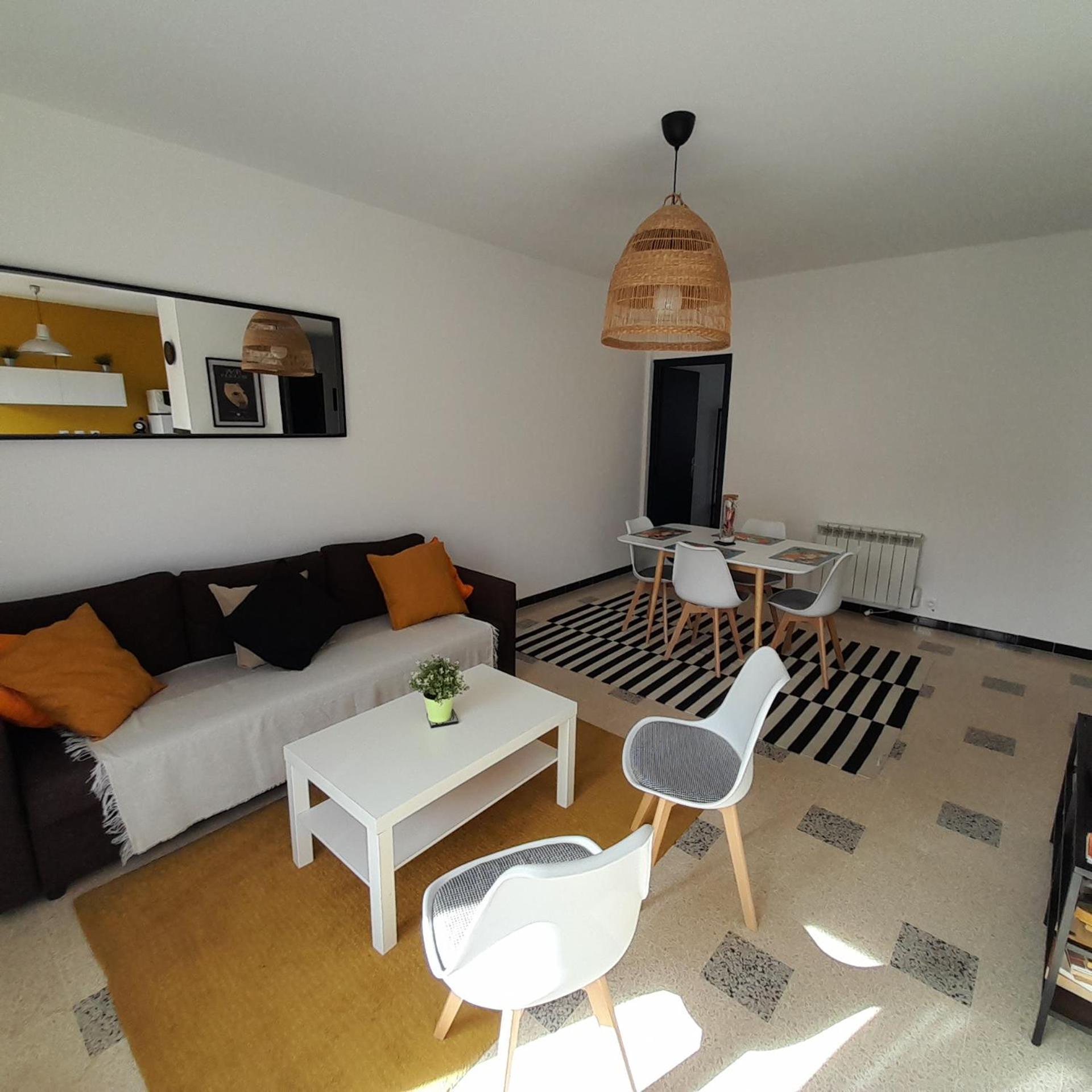 Hyper Centre 3 Parking Balcon Clim Wifi Sanary-sur-Mer