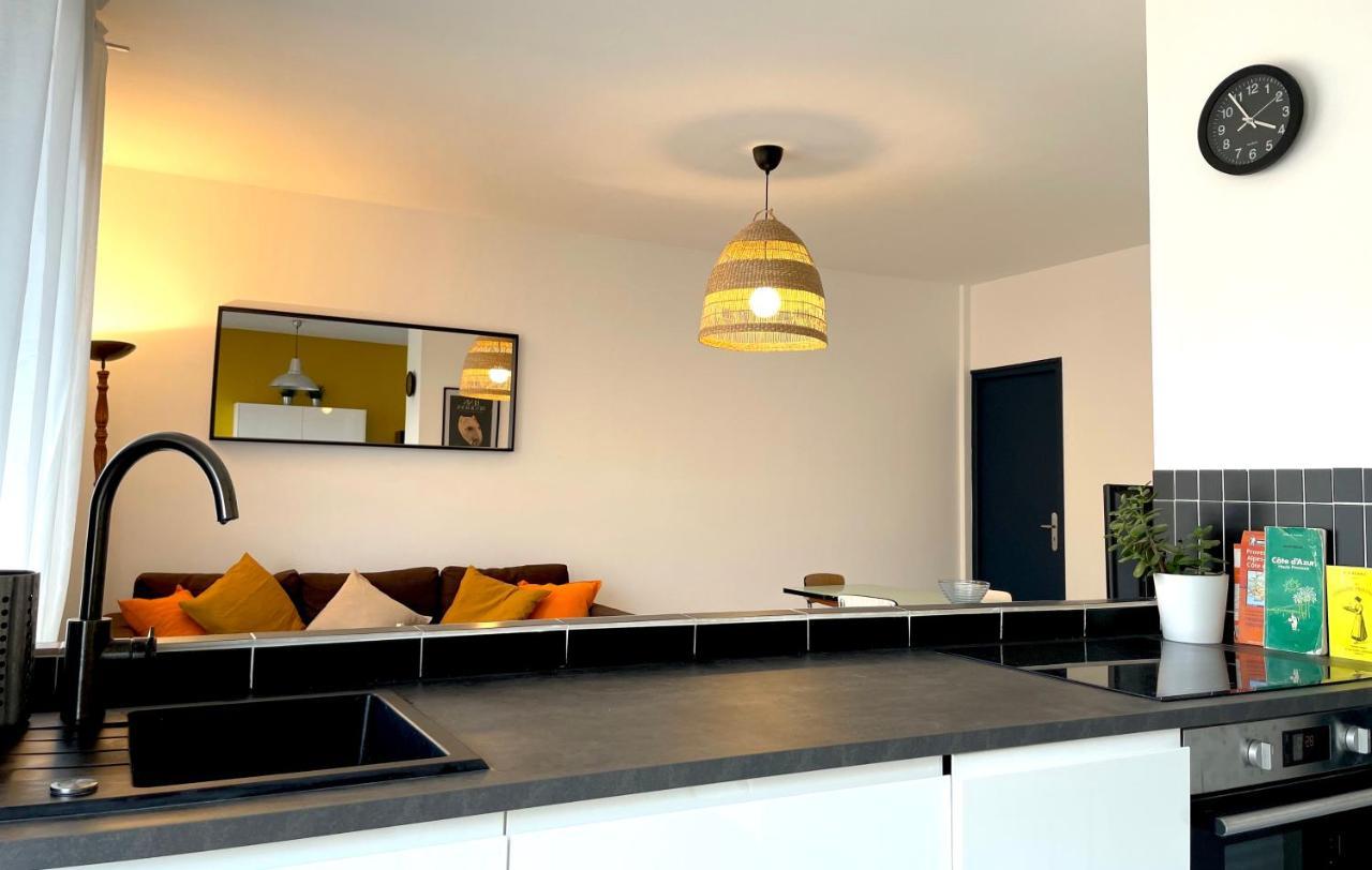 Le Tauroeis Appartement