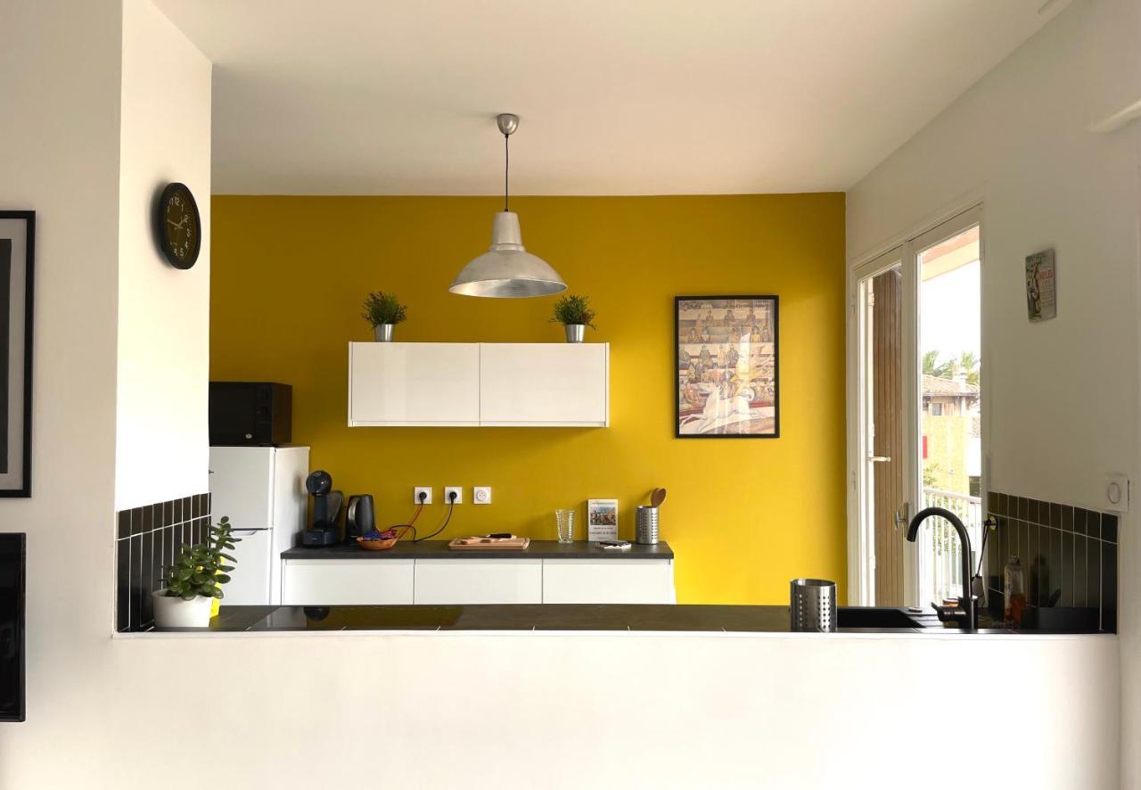 Appartement Le Tauroeis