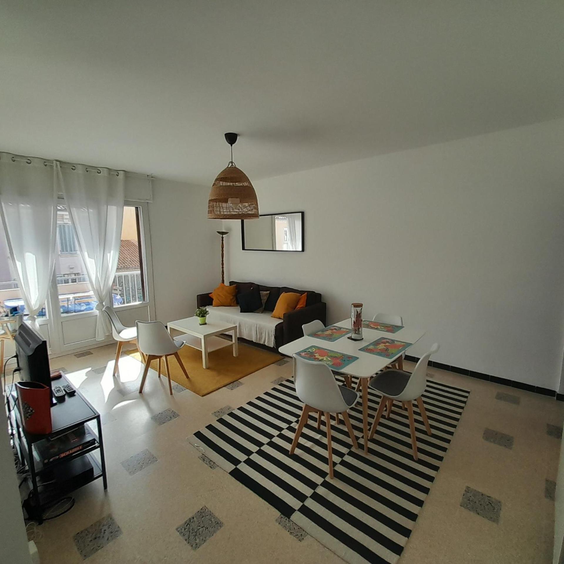 Le Tauroeis Appartement *